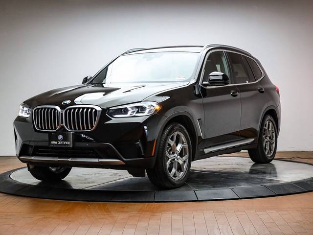 2023 BMW X3 xDrive30i AWD photo