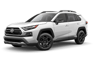 2022 Toyota RAV4 TRD Off Road AWD photo