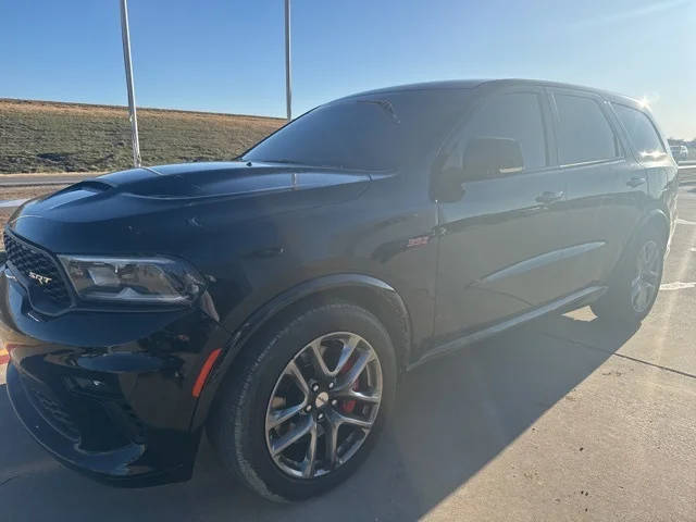 2022 Dodge Durango SRT 392 AWD photo