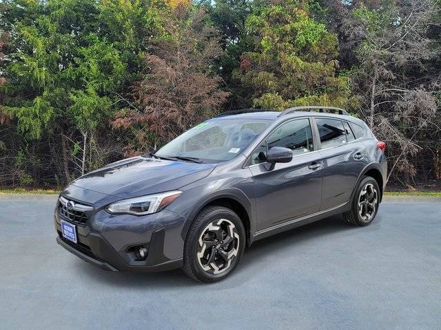 2023 Subaru Crosstrek Limited AWD photo