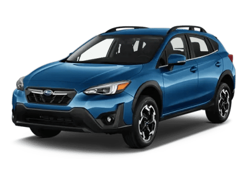 2023 Subaru Crosstrek Limited AWD photo