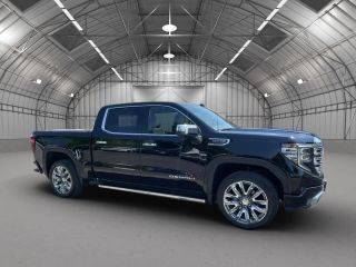 2022 GMC Sierra 1500 Denali 4WD photo