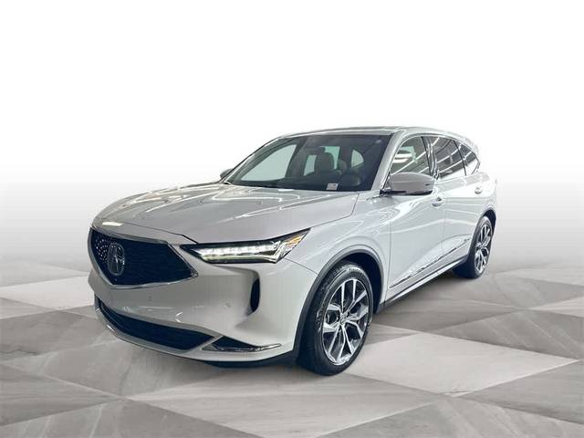 2023 Acura MDX w/Technology Package FWD photo
