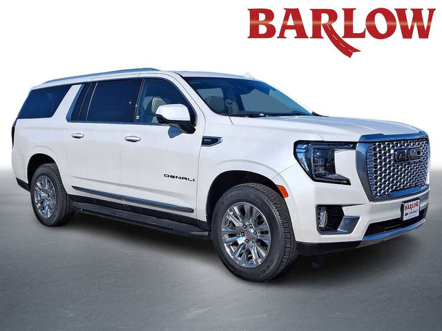 2023 GMC Yukon XL Denali 4WD photo