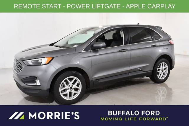 2023 Ford Edge SEL AWD photo
