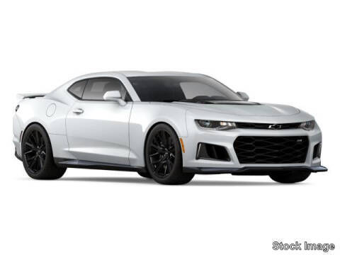 2023 Chevrolet Camaro ZL1 RWD photo