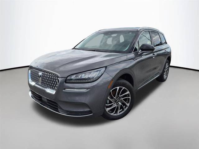 2022 Lincoln Corsair Standard AWD photo