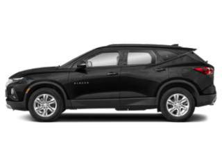 2022 Chevrolet Blazer LT AWD photo