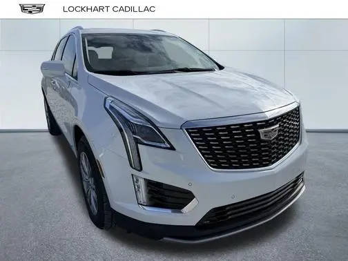 2023 Cadillac XT5 AWD Premium Luxury AWD photo