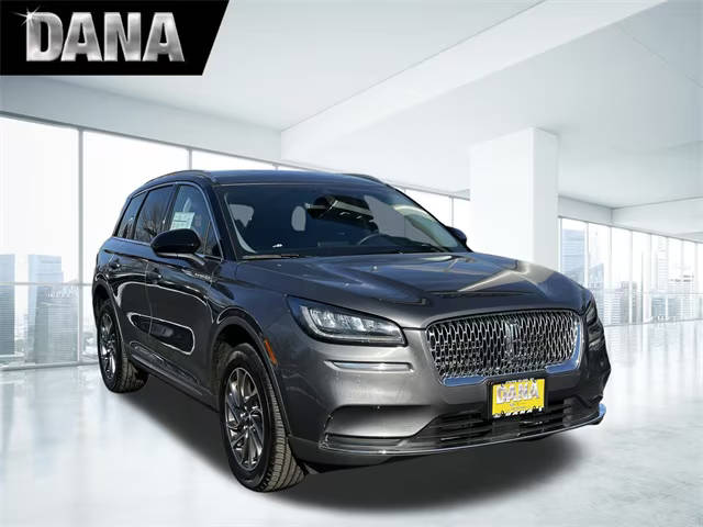 2022 Lincoln Corsair Standard AWD photo