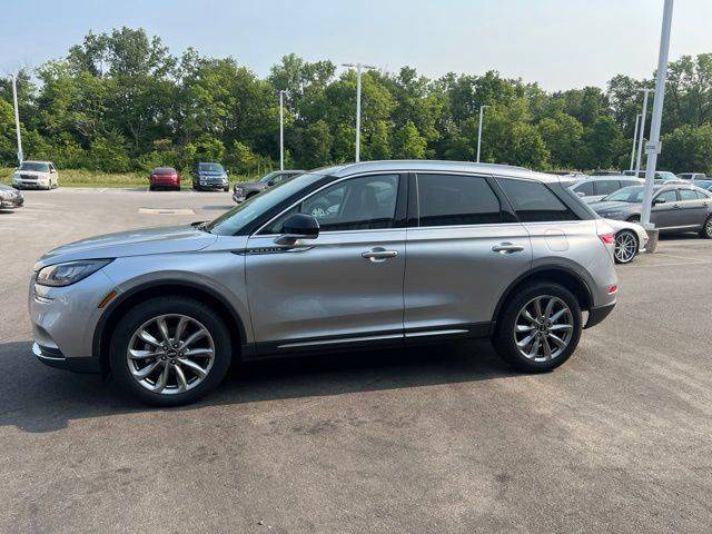 2022 Lincoln Corsair Standard AWD photo