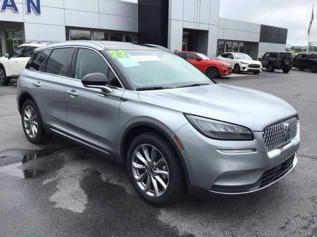2022 Lincoln Corsair Standard AWD photo
