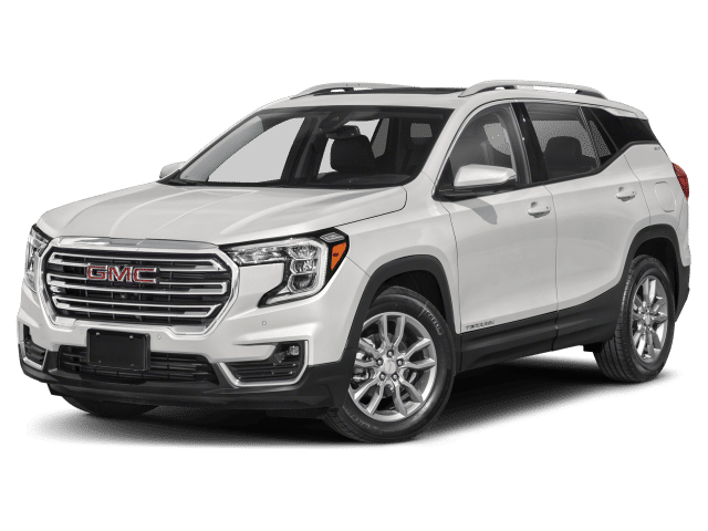 2022 GMC Terrain Denali AWD photo