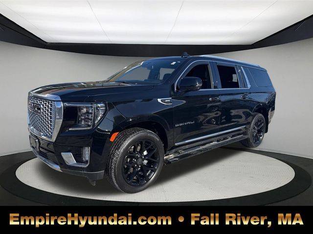 2023 GMC Yukon XL Denali 4WD photo