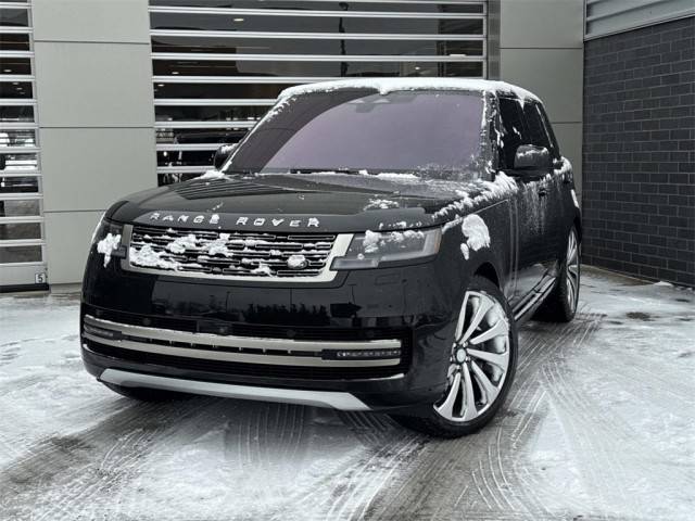 2023 Land Rover Range Rover Autobiography AWD photo