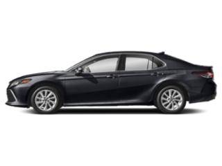 2023 Toyota Camry LE AWD photo