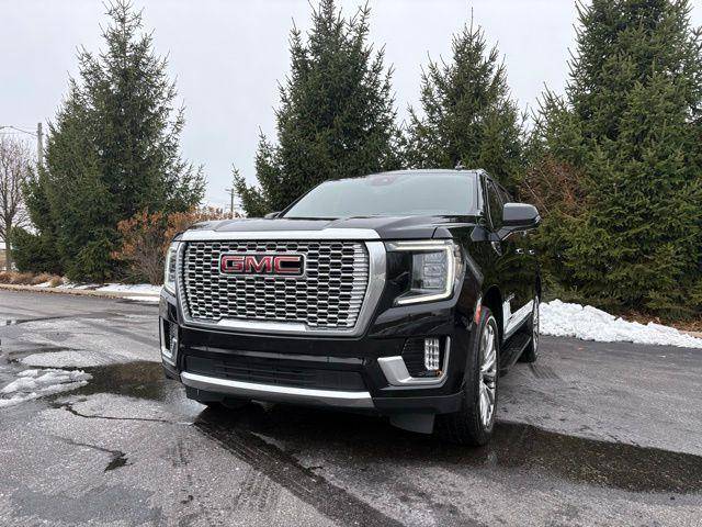 2023 GMC Yukon Denali 4WD photo