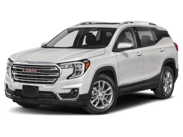 2022 GMC Terrain Denali AWD photo