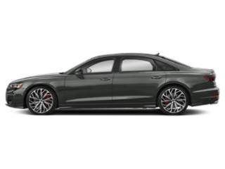 2022 Audi S8  AWD photo