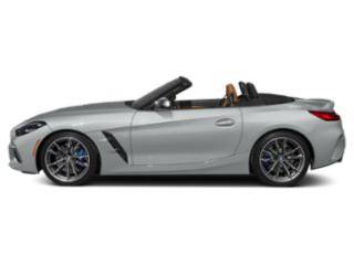 2022 BMW Z4 sDriveM40i RWD photo