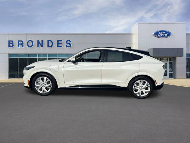 2022 Ford Mustang Mach-E Premium AWD photo