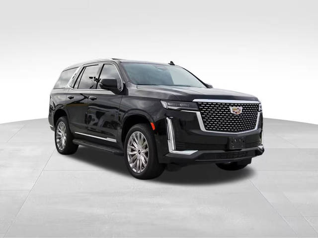 2023 Cadillac Escalade 4WD Premium Luxury 4WD photo