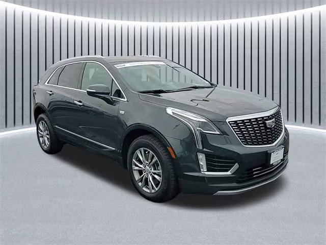 2023 Cadillac XT5 FWD Premium Luxury FWD photo