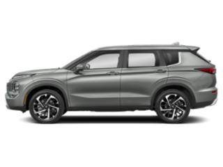 2022 Mitsubishi Outlander SE FWD photo