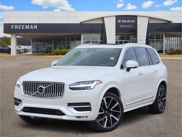 2023 Volvo XC90 Plus AWD photo