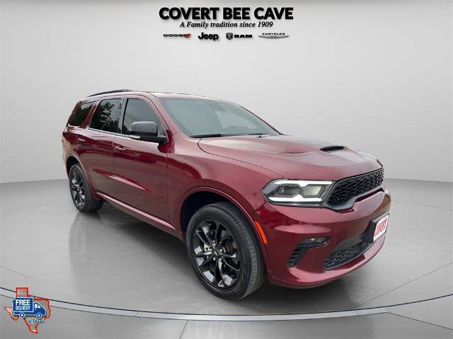 2022 Dodge Durango GT Plus AWD photo