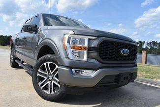 2022 Ford F-150 XL 4WD photo