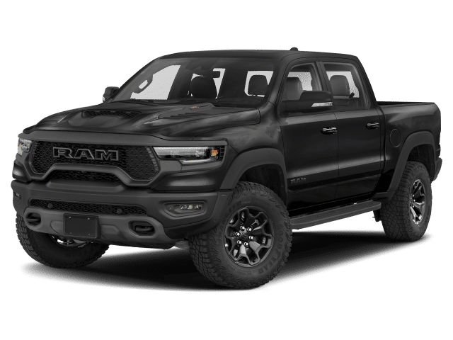 2022 Ram 1500 TRX 4WD photo