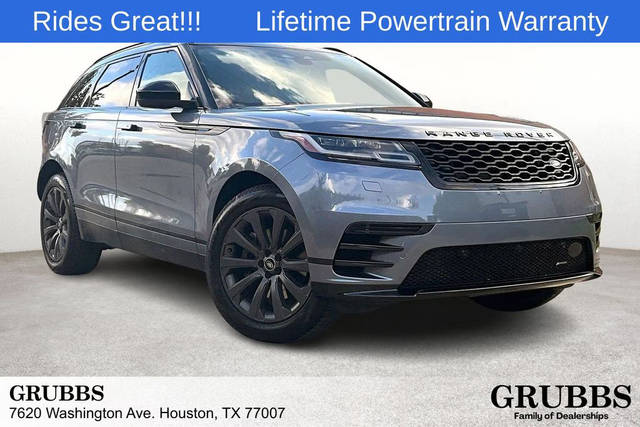 2023 Land Rover Range Rover Velar R-Dynamic S AWD photo