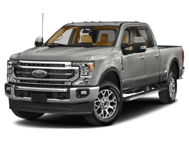 2022 Ford F-350 Super Duty LARIAT 4WD photo