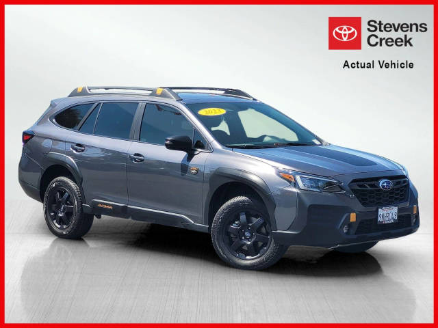 2023 Subaru Outback Wilderness AWD photo
