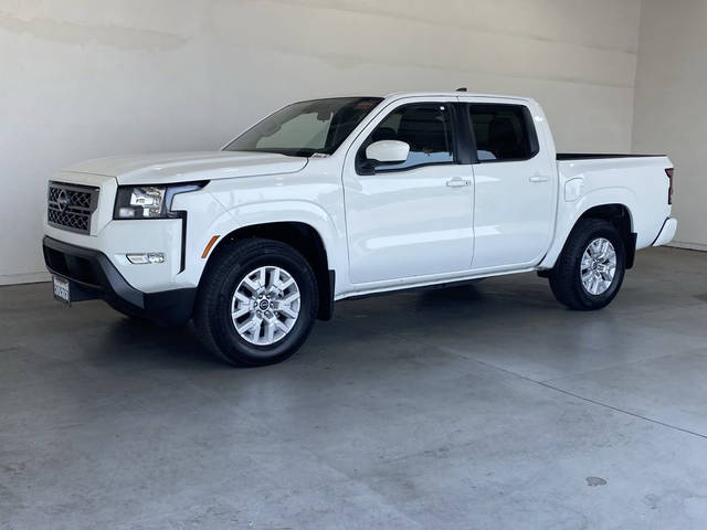 2023 Nissan Frontier SV RWD photo