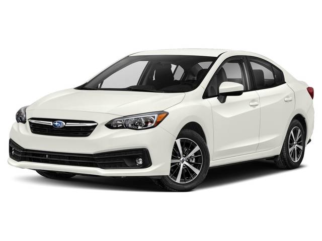 2023 Subaru Impreza Premium AWD photo