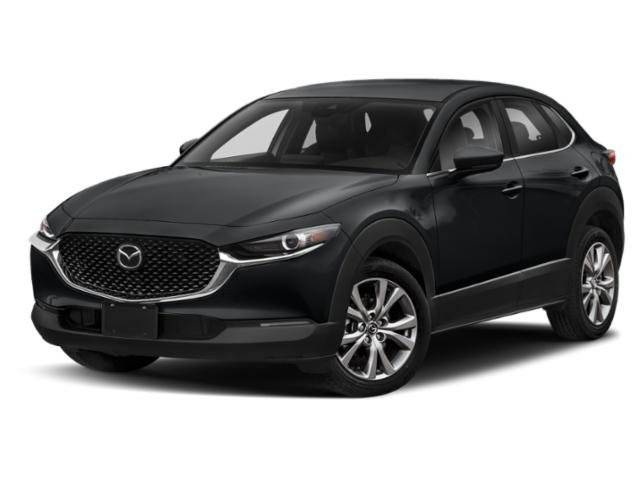 2021 Mazda CX-30 Select FWD photo