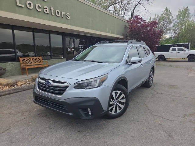 2021 Subaru Outback Premium AWD photo