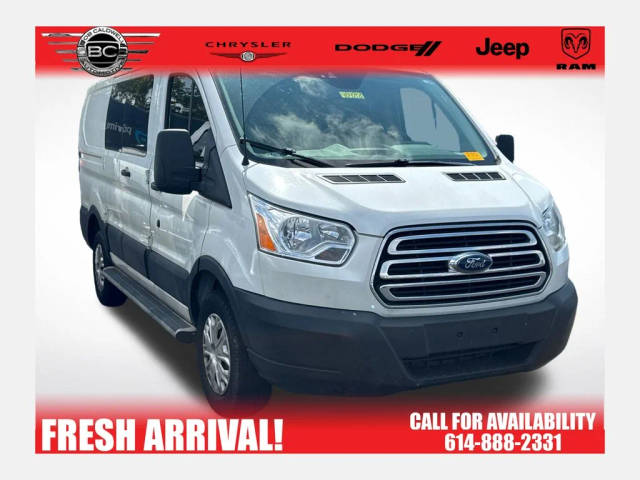 2019 Ford Transit Van RWD photo