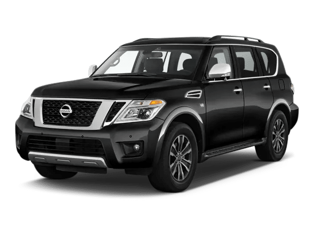 2020 Nissan Armada SL 4WD photo