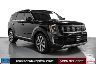 2020 Kia Telluride S FWD photo