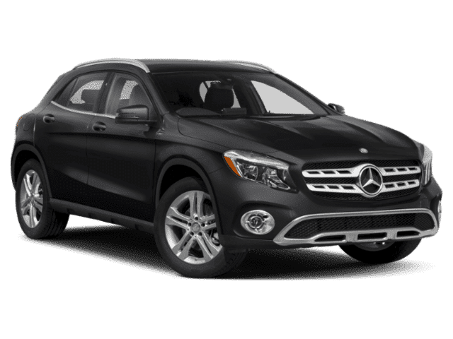 2018 Mercedes-Benz GLA-Class GLA 250 FWD photo