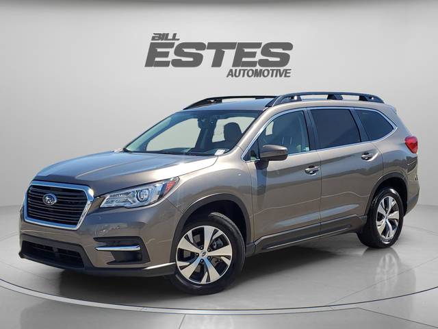 2022 Subaru Ascent Premium AWD photo