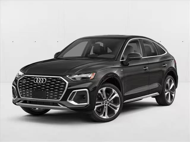 2023 Audi Q5 Sportback S line Premium Plus AWD photo