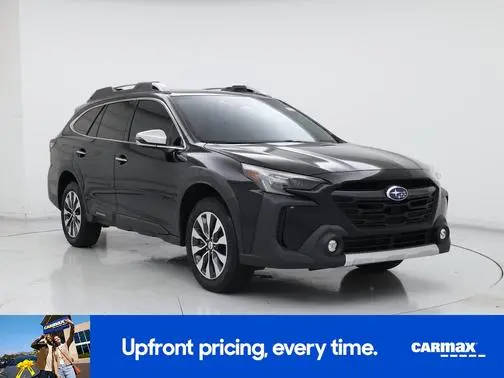 2023 Subaru Outback Touring XT AWD photo