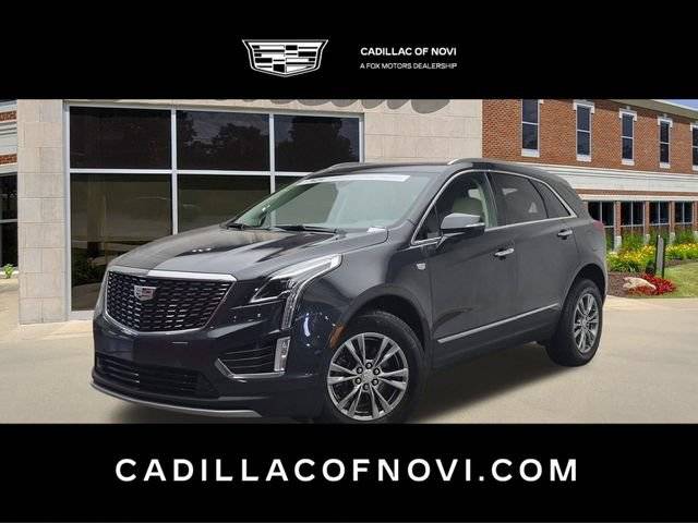 2023 Cadillac XT5 AWD Premium Luxury AWD photo