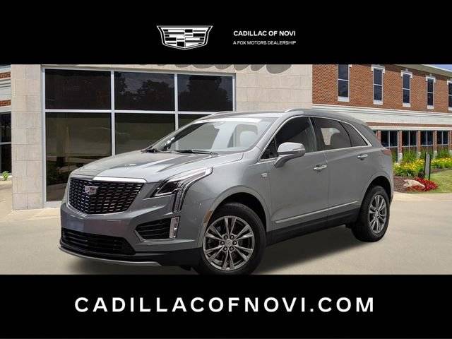 2023 Cadillac XT5 AWD Premium Luxury AWD photo