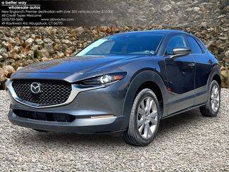 2022 Mazda CX-30 2.5 S Select Package AWD photo