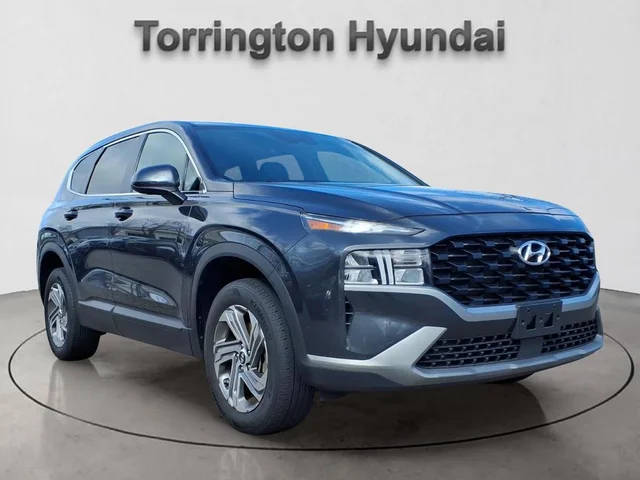 2023 Hyundai Santa Fe SE AWD photo